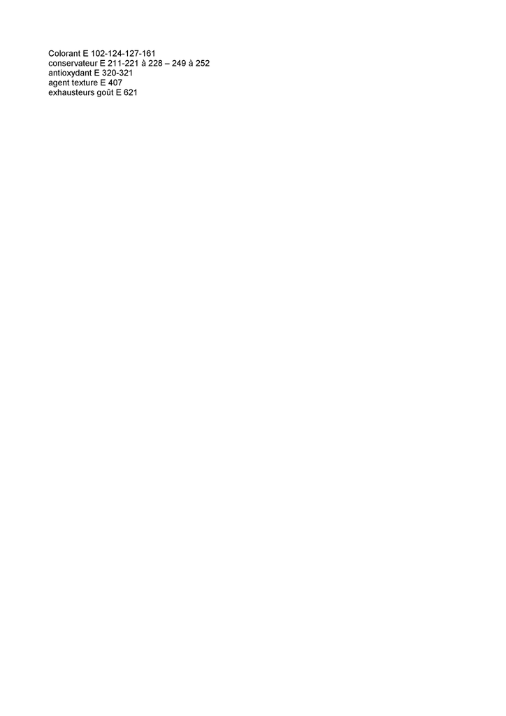 colorant..
